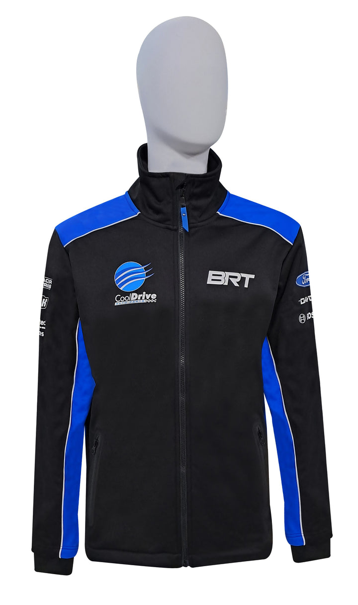 2024 CoolDrive Racing Team Jacket