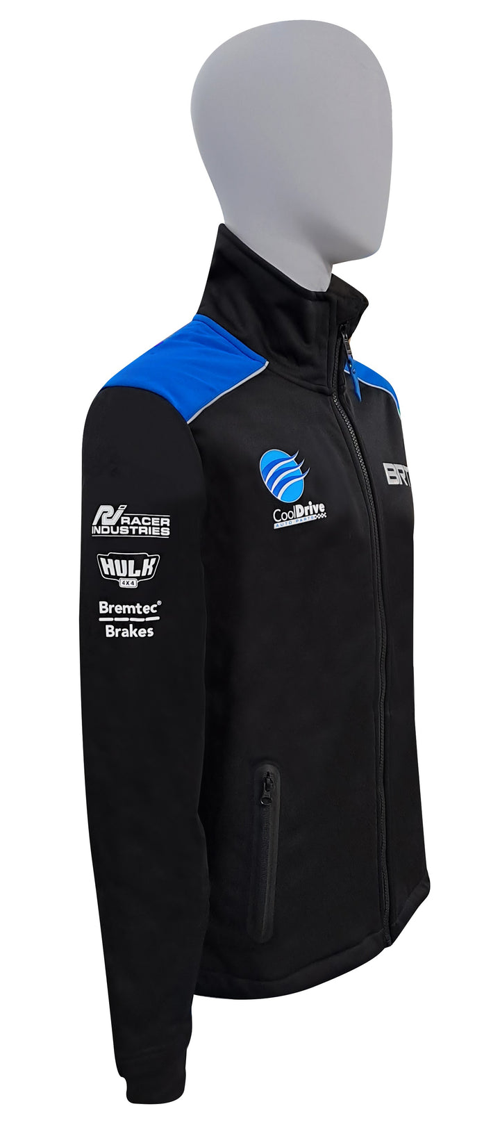 2024 CoolDrive Racing Team Jacket