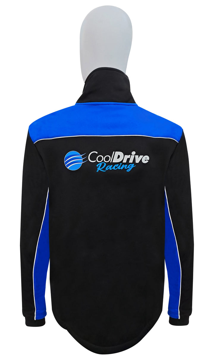 2024 CoolDrive Racing Team Jacket